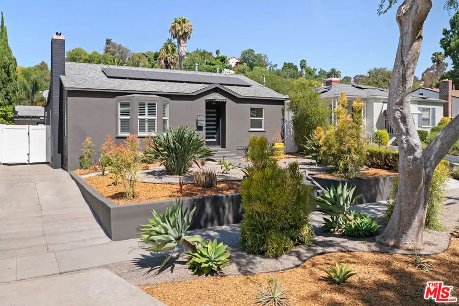 3711 Collis Avenue, Los Angeles, CA 90032 - #2