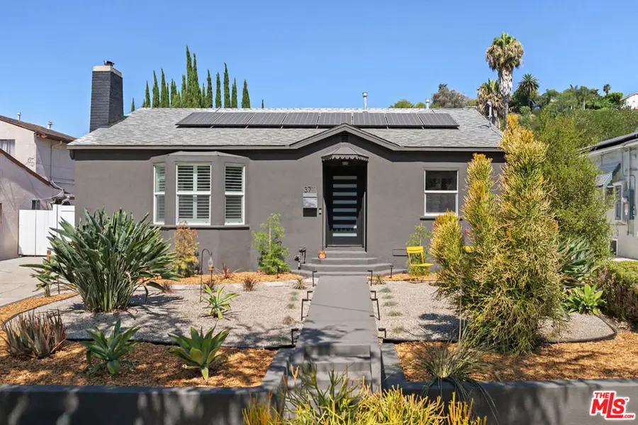 3711 Collis Avenue, Los Angeles, CA 90032 - #3