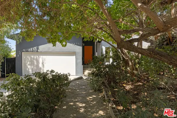 1835 N Avenue 55, Los Angeles, CA 90042