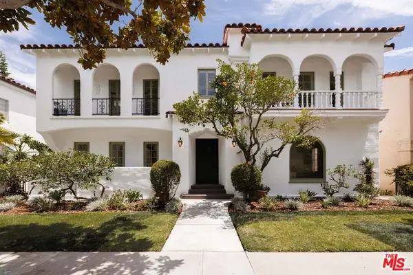 1226 Smithwood Drive #4, Los Angeles, CA 90035