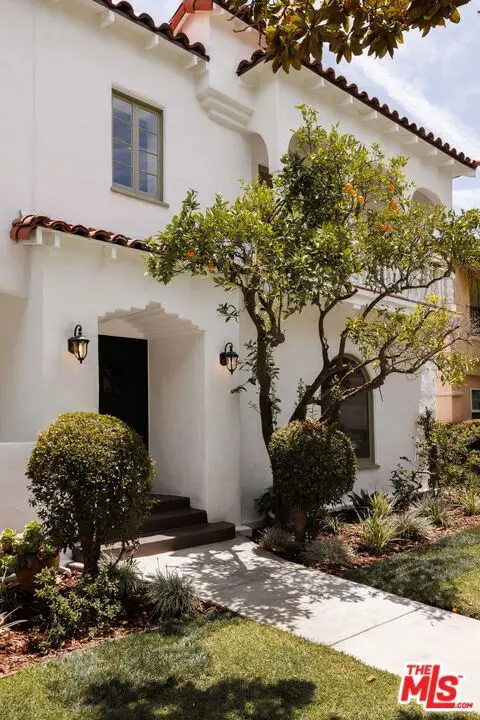 1226 Smithwood Drive #4, Los Angeles, CA 90035 - #2