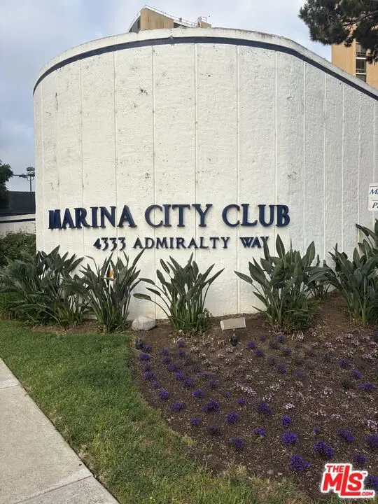 4316 Marina City Drive #304G, Marina Del Rey, CA 90292