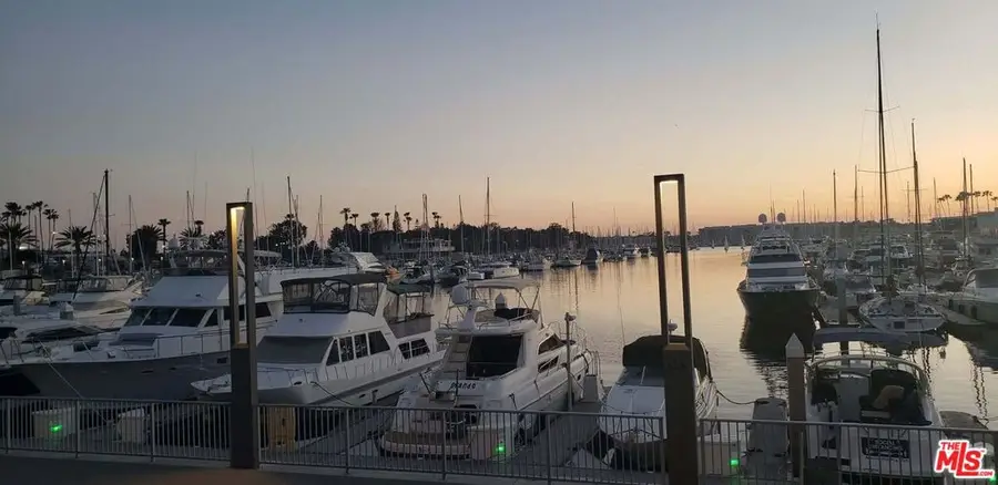 4316 Marina City Drive #304G, Marina Del Rey, CA 90292 - #2
