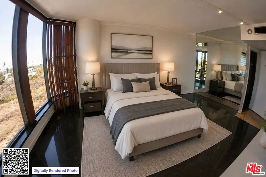 4316 Marina City Drive #304G, Marina Del Rey, CA 90292 - #3