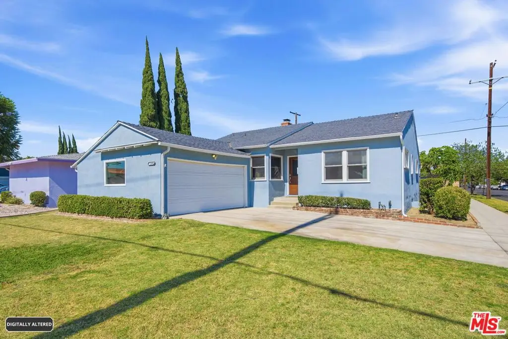 7400 Vanalden Avenue, Reseda, CA 91335 - #1