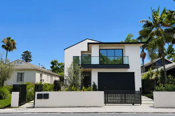 3542 Butler Avenue, Los Angeles, CA 90066