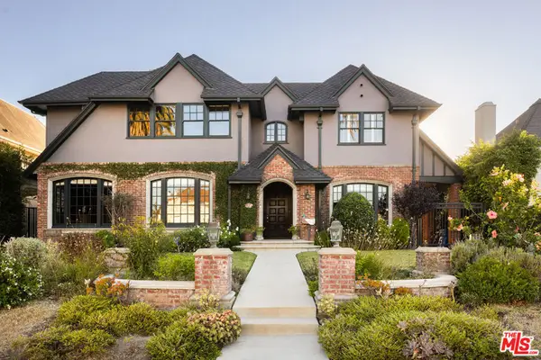 309 S Plymouth Boulevard, Los Angeles, CA 90020