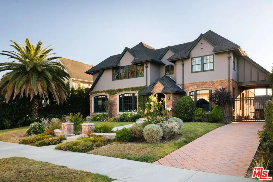 309 S Plymouth Boulevard, Los Angeles, CA 90020 - #2
