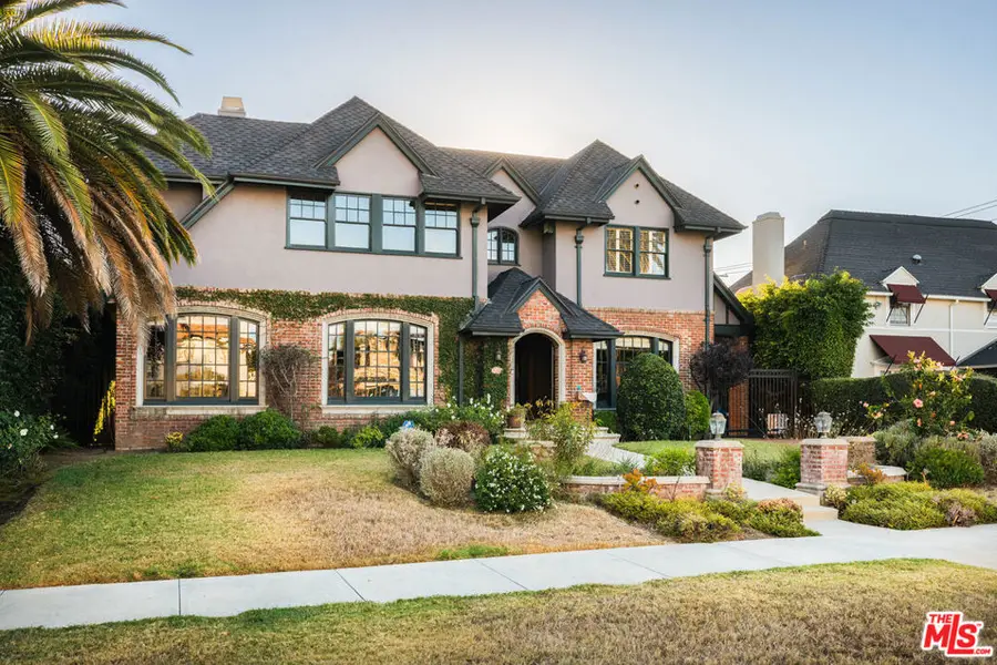 309 S Plymouth Boulevard, Los Angeles, CA 90020 - #3