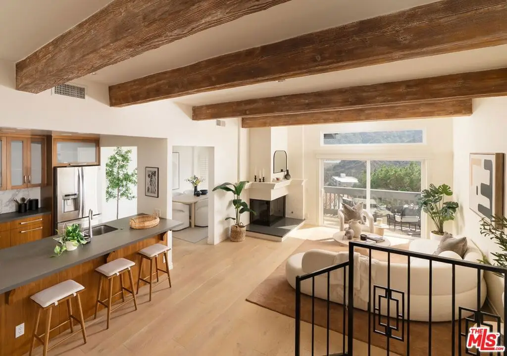 1692 Michael Lane, Pacific Palisades, CA 90272 - #1