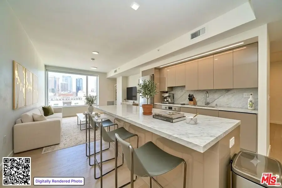 1050 S Grand Avenue #1008, Los Angeles, CA 90015 - #3
