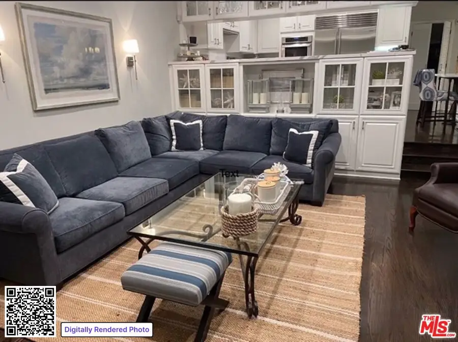 664 Radcliffe Avenue, Pacific Palisades, CA 90272 - #3