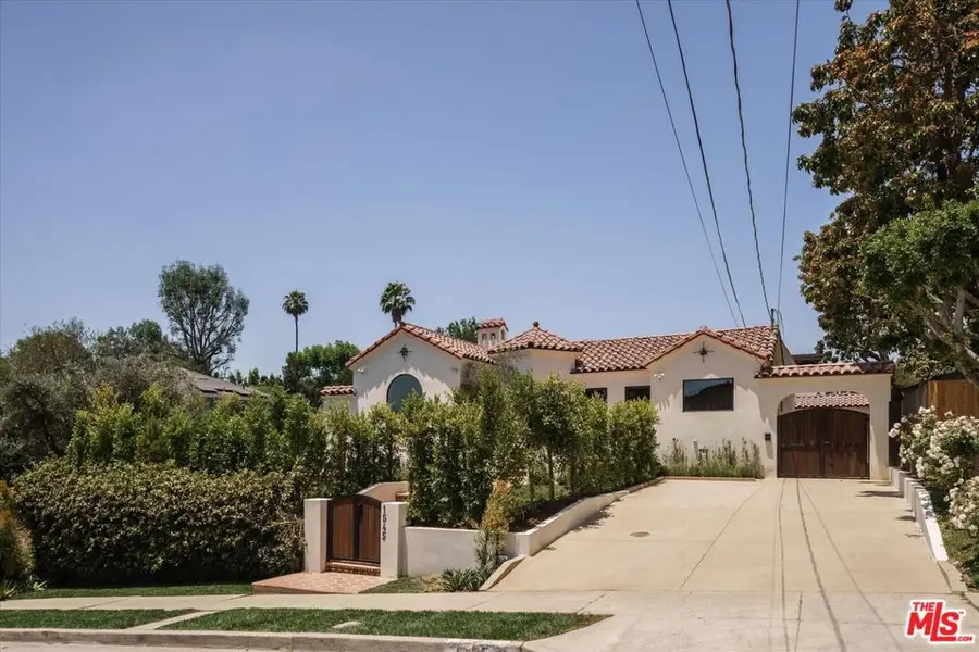 1545 N Benton Way, Los Angeles, CA 90026 - #3