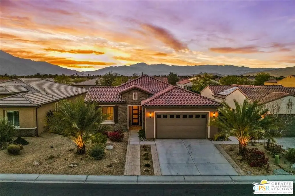 118 Barolo, Rancho Mirage, CA 92270 - #1