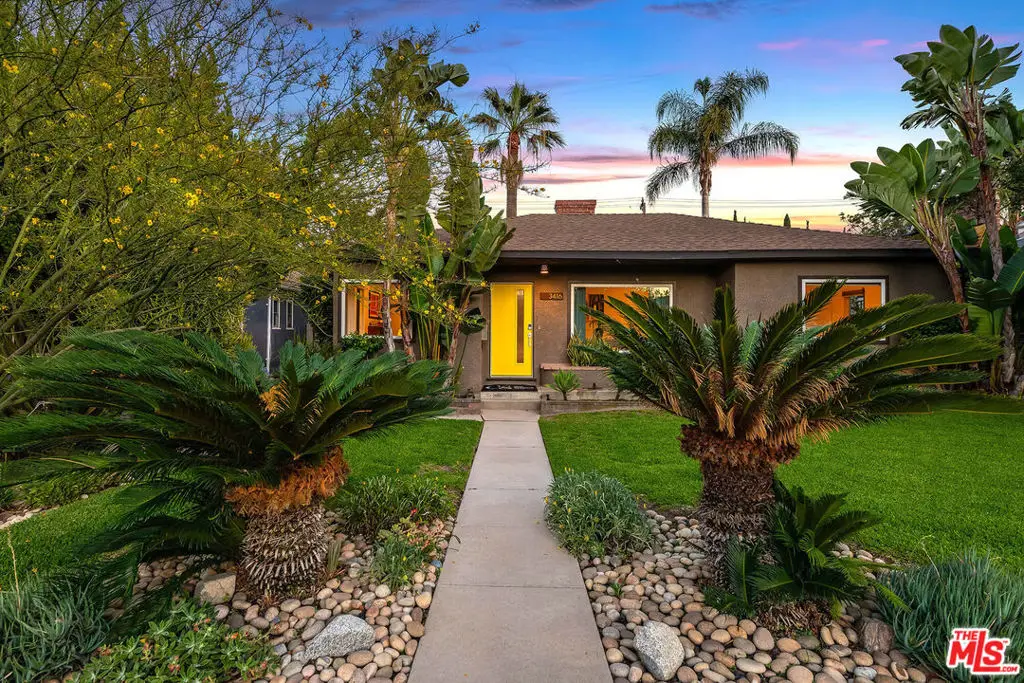 3416 W Clark Avenue, Burbank, CA 91505 - #1