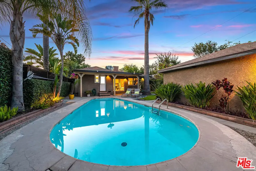 3416 W Clark Avenue, Burbank, CA 91505 - #3