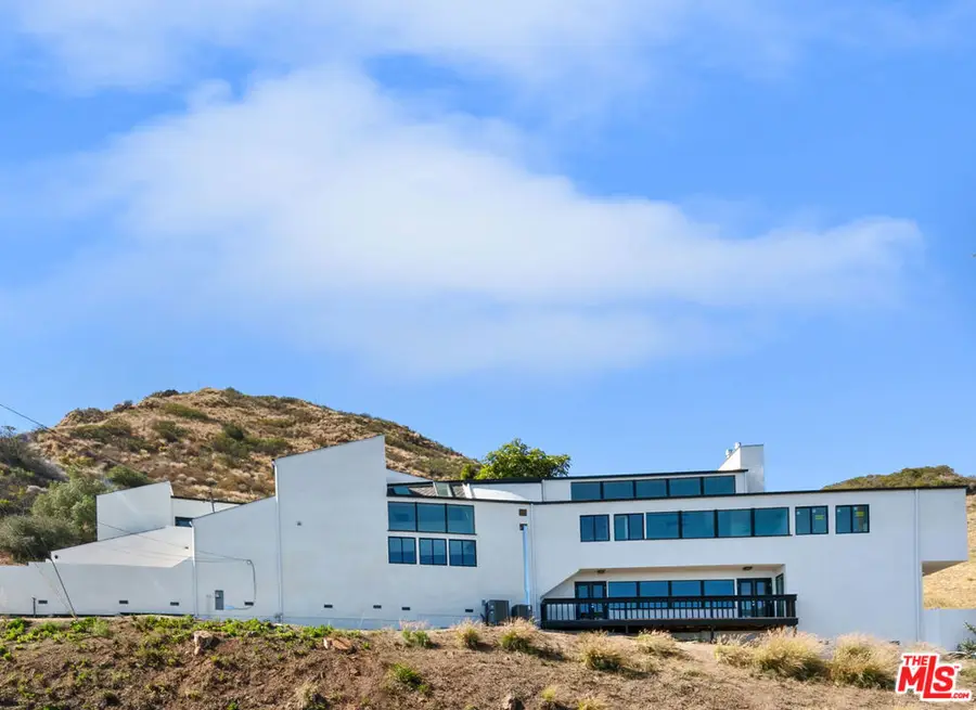 2688 Rambla Pacifico Street, Malibu, CA 90265 - #2