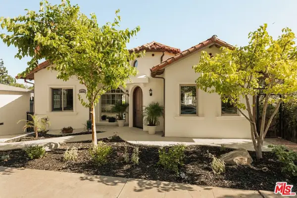 4244 Los Nietos Drive, Los Angeles, CA 90027