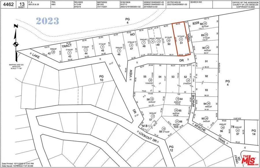 29005 View Drive, Agoura Hills, CA 91301 - #3