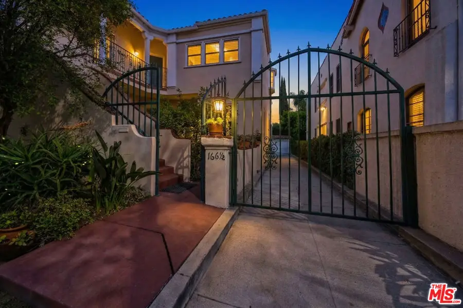 166 N Arnaz Drive, Beverly Hills, CA 90211 - #2