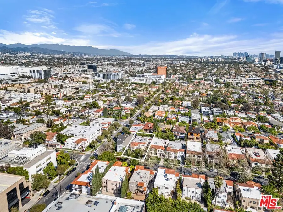 166 N Arnaz Drive, Beverly Hills, CA 90211 - #3