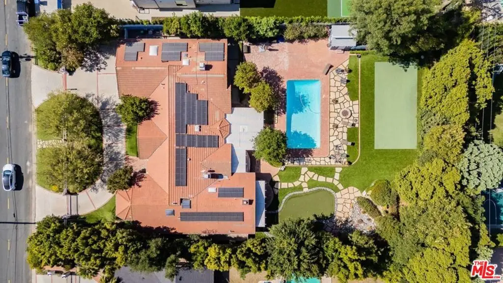 5355 Amestoy Avenue, Encino, CA 91316 - #1