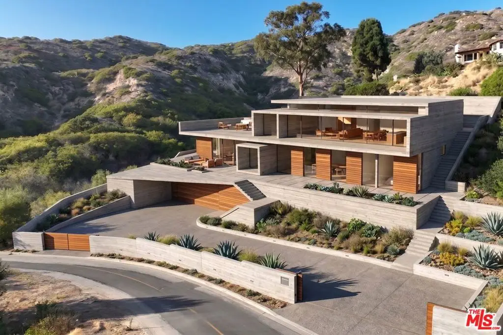 4421 Avenida De La Encinal, Malibu, CA 90265 - #1