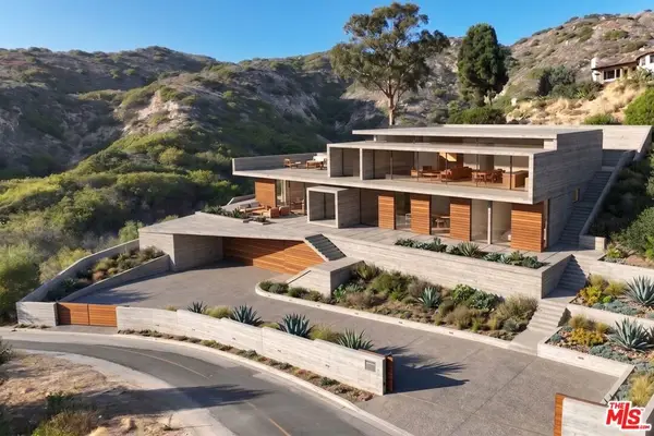 4421 Avenida De La Encinal, Malibu, CA 90265