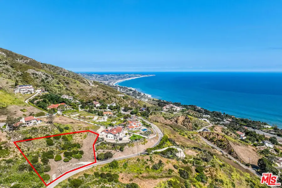 4421 Avenida De La Encinal, Malibu, CA 90265 - #3