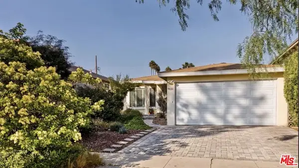 9131 Olin Street, Los Angeles, CA 90034