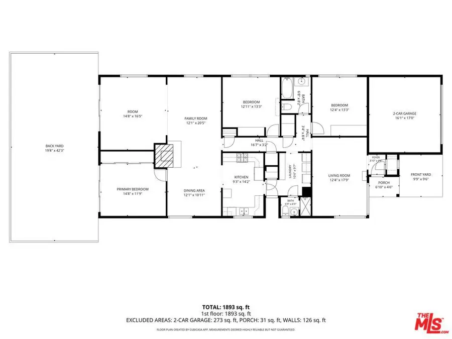 9131 Olin Street, Los Angeles, CA 90034 - #2