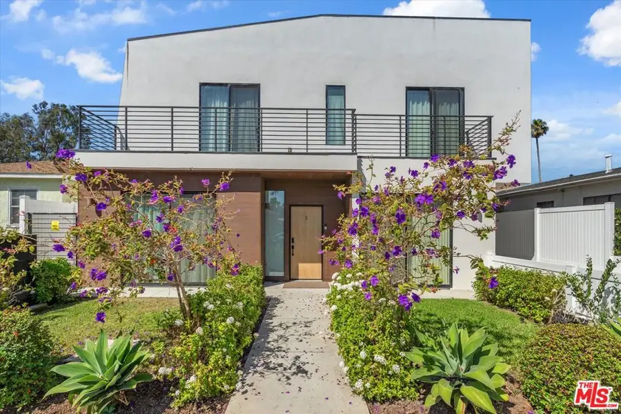 3961 Tilden Avenue #3, Culver City, CA 90232 - #2