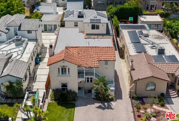 1433 Livonia Avenue, Los Angeles, CA 90035