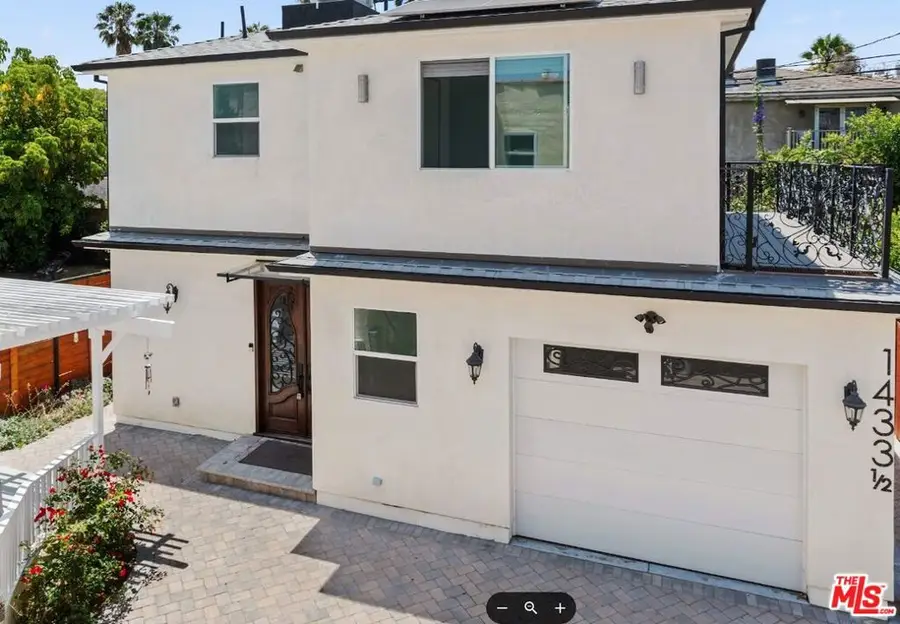 1433 Livonia Avenue, Los Angeles, CA 90035 - #2