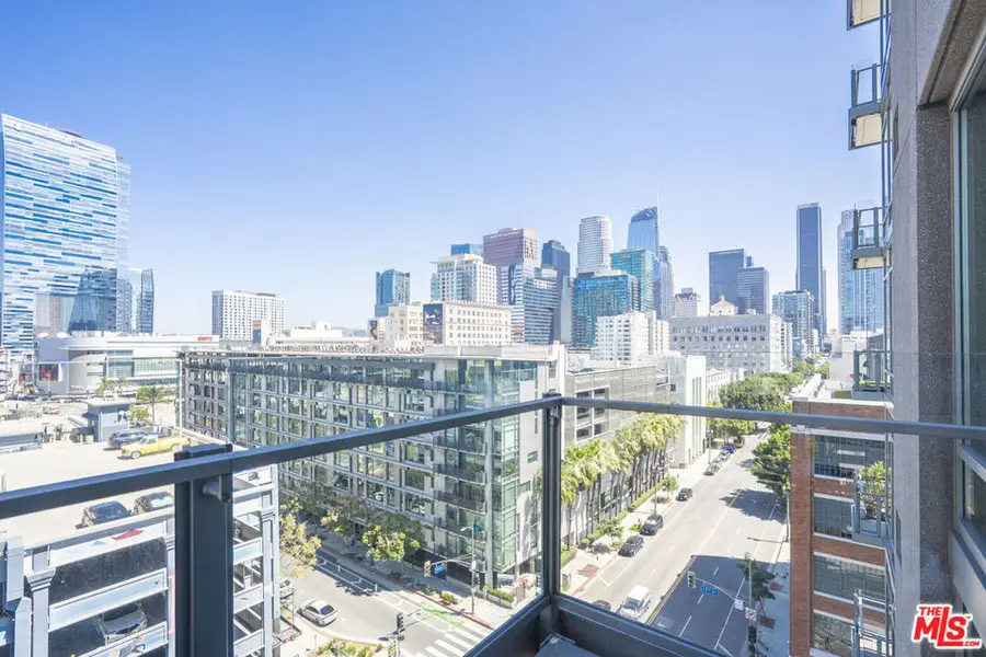 1100 S Hope Street #914, Los Angeles, CA 90015 - #3