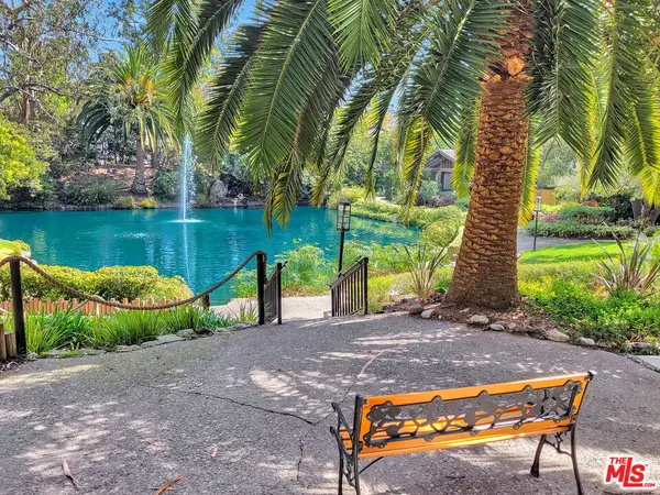 8313 Raintree Circle, Culver City, CA 90230