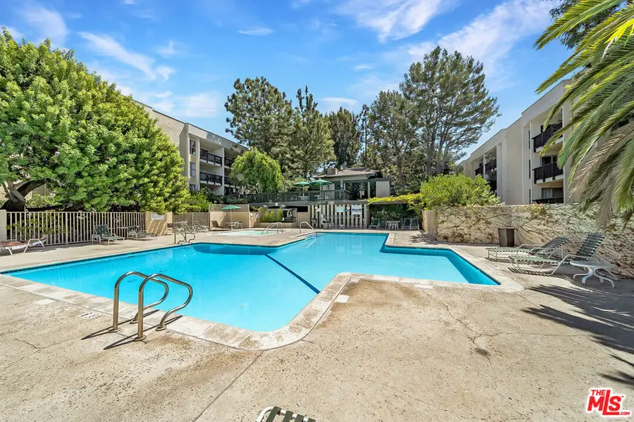 8313 Raintree Circle, Culver City, CA 90230 - #2