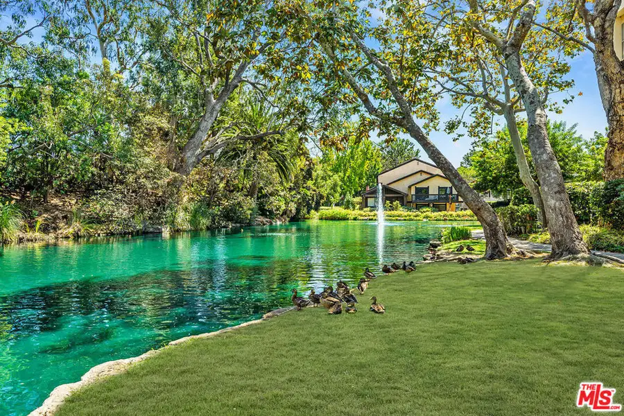 8313 Raintree Circle, Culver City, CA 90230 - #3
