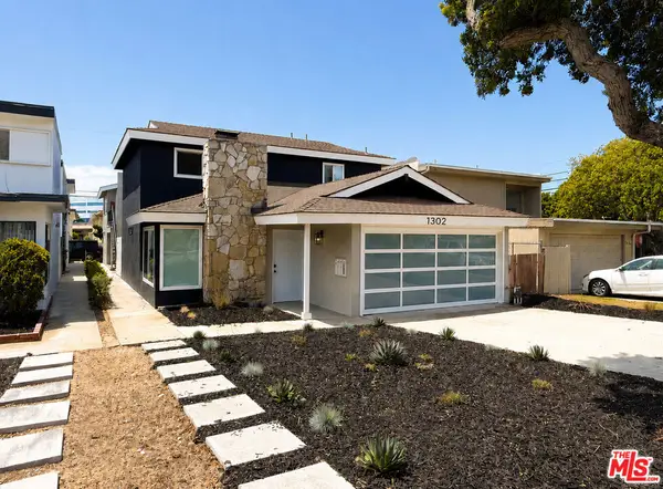 1302 Amethyst Street, Redondo Beach, CA 90277