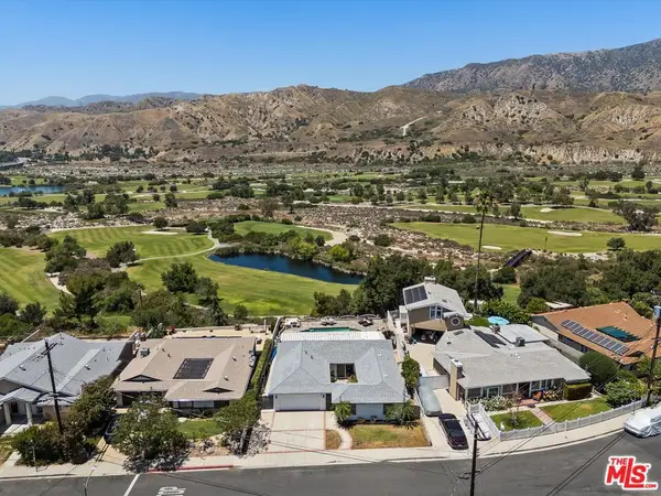 8977 Riderwood Drive, Sunland, CA 91040