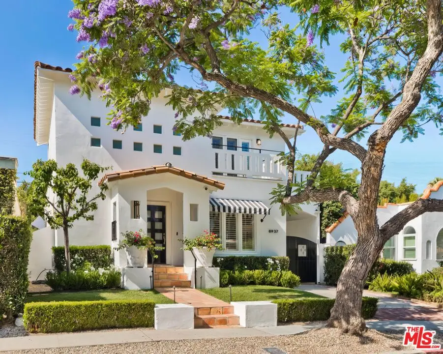 8937 Dorrington Avenue, West Hollywood, CA 90048 - #1