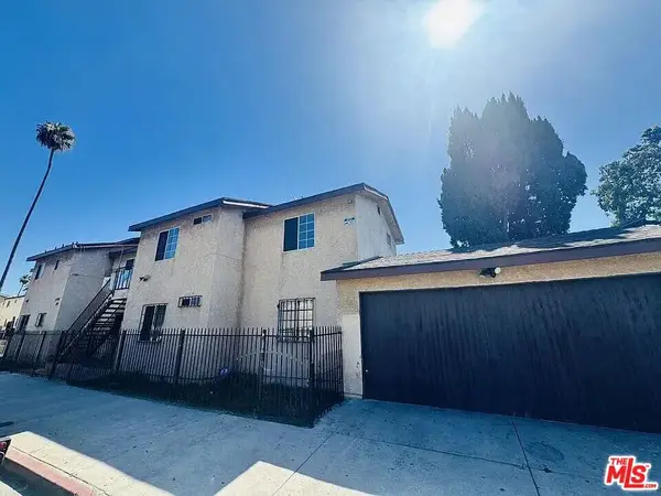 7704 S Grand Avenue, Los Angeles, CA 90003