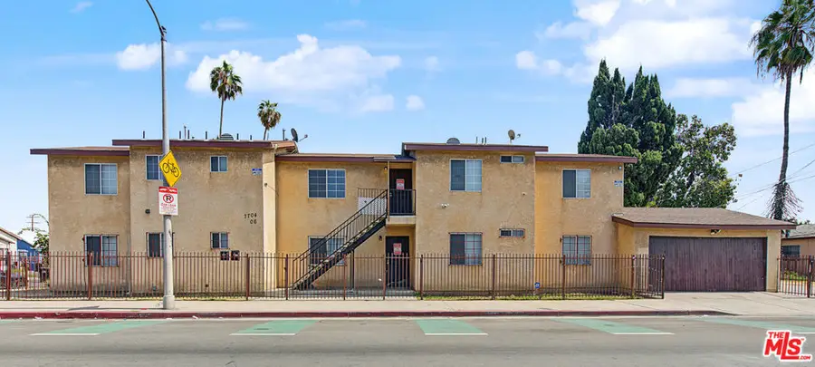 7704 S Grand Avenue, Los Angeles, CA 90003 - #3