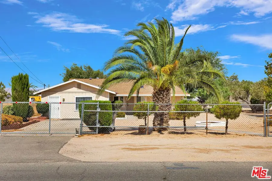 10609 8th Avenue, Hesperia, CA 92345 - #2