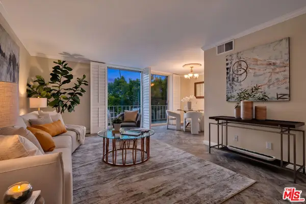 100 S Doheny Drive #402, Los Angeles, CA 90048