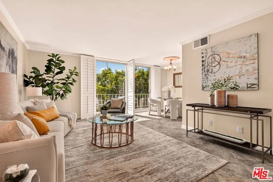 100 S Doheny Drive #402, Los Angeles, CA 90048 - #2