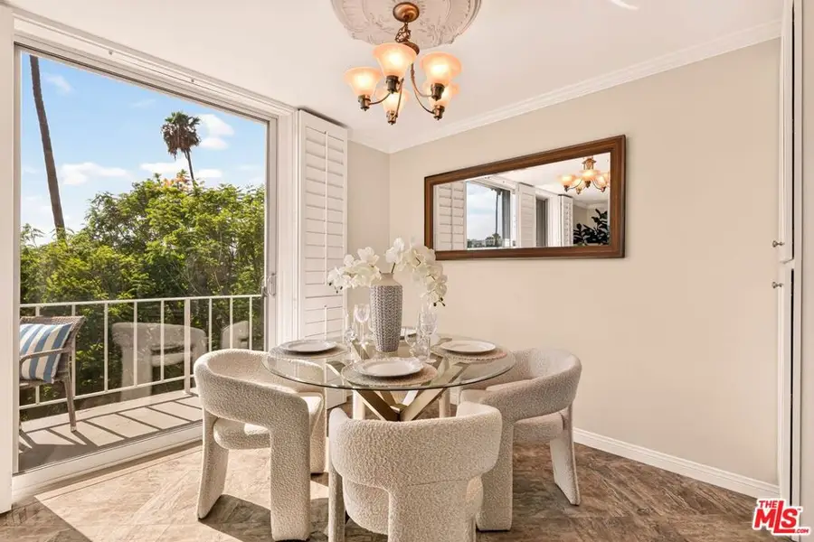 100 S Doheny Drive #402, Los Angeles, CA 90048 - #3