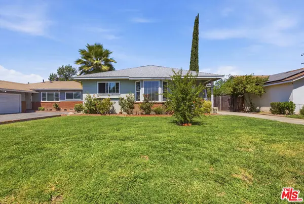 1288 Oakhurst Drive, San Bernardino, CA 92404