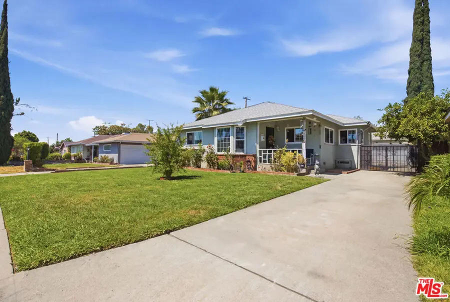 1288 Oakhurst Drive, San Bernardino, CA 92404 - #2