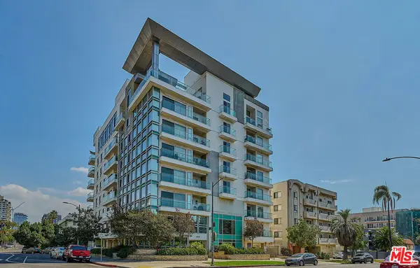 702 S Serrano Avenue #605, Los Angeles, CA 90005